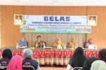 Kelurahan Uwung Jaya Tegaskan Komitmen Wujudkan “GELAS”: Generasi Lengkap Akses Sekolah 13 Tahun