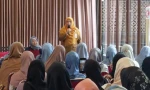 2.600 Perempuan Kota Tangerang Disiapkan Jadi Lebih Mandiri, Program Pelatihan Berbasis Data Mulai Digulirkan