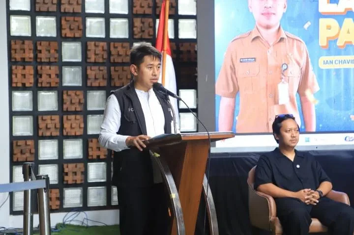 KIM Kota Tangerang Naik Level! Diskominfo Bekali Anggota Jadi Afiliator Digital dan Siap Jadi Tuan Rumah KIM Festival Nasional 2025