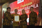 82 Pendonor Asal Kota Tangerang Terima Penghargaan Bergengsi dari PMI Banten, Bukti Nyata Semangat Kemanusiaan yang Tak...
