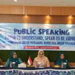Bukan Sekadar Bicara, PKK Cibodas Asah Public Speaking agar Pesan Lebih Berdampak