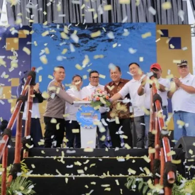 CDF 2025 Ditutup Meriah: 68 Ribu Pengunjung, Ekonomi Tembus Rp4,1 Miliar, dan Janji Festival Lebih Panjang Tahun Depan