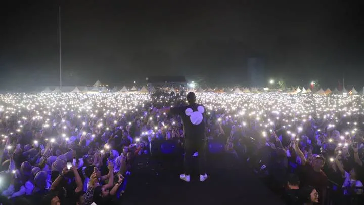 Kota Tangerang Jadi Tuan Rumah Festival KIM Nasional 2025, Siap Jadi Pusat Inovasi dan Kolaborasi Informasi Indonesia!