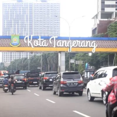 UMK Kota Tangerang 2026 Tembus Rp5,39 Juta, Tertinggi Kedua di Banten—Sinyal Kuat Ekonomi Terus Melaju