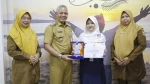 Reels Pelajar Tangerang Bikin Kagum, Karya Kreatif SMP Ini Sukses Curi Perhatian DPAD