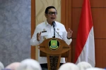 Wakil Wali Kota Tangerang Ajak Warga Bangun Kota yang Peduli Anak dan Perempuan: �