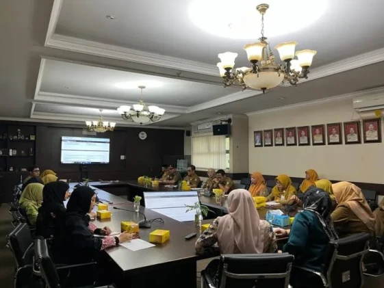 Tangerang Siap Unjuk Gigi di Ajang Penilaian Posyandu Tingkat Provinsi Banten