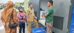 Dari Sampah Jadi Rezeki, KIM Gerendeng Ubah Limbah Pasar Anyar Jadi Pelet Ikan Berkualitas!