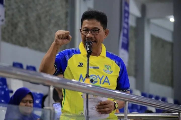 Hadiah Terbesar Sepanjang Sejarah! Pemkot Gelar Kejuaraan Open Tinju Amatir Piala Wali Kota 2025
