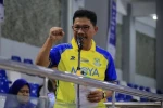 Hadiah Terbesar Sepanjang Sejarah! Pemkot Gelar Kejuaraan Open Tinju Amatir Piala Wali Kota 2025