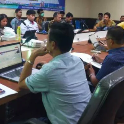 Gratis dan Kuota Terbatas, Pemkot Tangerang Buka Bimtek SIINas 2026 untuk Pelaku Industri