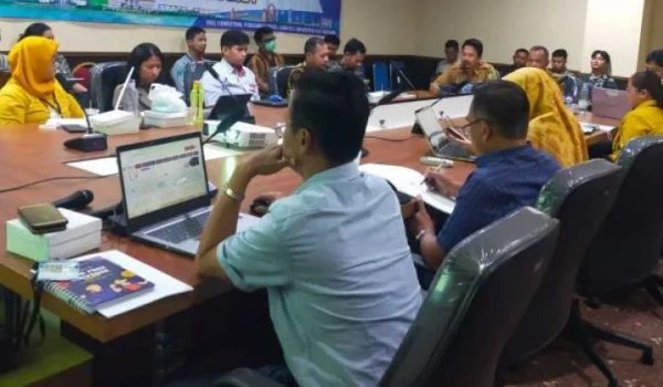 Gratis dan Kuota Terbatas, Pemkot Tangerang Buka Bimtek SIINas 2026 untuk Pelaku Industri