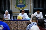 Wakil Wali Kota Maryono Ingatkan Warga: Jangan Sampai Gagal Urus Layanan Publik Gara-Gara KTP!