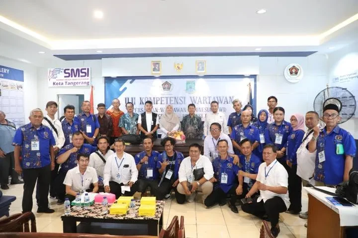 Pemkot Tegaskan Dukungan bagi Insan Pers, Mugiya: “Profesionalisme Jurnalis Harus Punya Standar dan Etika”