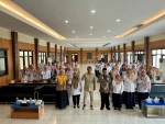 Tekan Angka Stunting, Pemkot Tangerang Gandeng Poltekkes Jakarta I Jalankan Program INEY