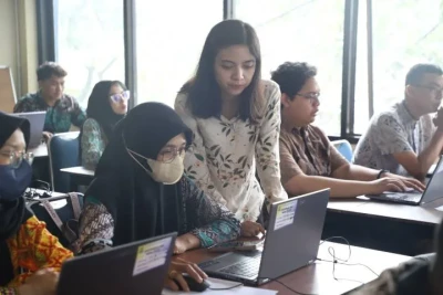 Gebyar Rekrutmen Kota Tangerang 2025: Buka 1.020 Lowongan dari Perusahaan Nasional, Siap Jadi Gerbang Karier Baru!