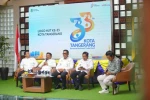 HUT ke-33 Kota Tangerang Diluncurkan: Logo Penuh Makna, Perayaan Sederhana Sarat Kepedulian