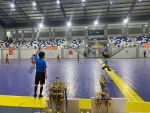 Ratusan Tim Ramaikan Kejuaraan Futsal Piala Kadispora Kota Tangerang 2025, SDN Karawaci 13 Raih Juara Pertama