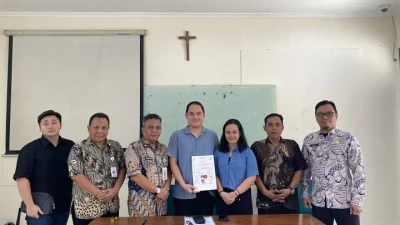 285 Pasangan Sudah Manfaatkan! Pemkot Tangerang Hadirkan Layanan Pencatatan Nikah Nonmuslim Langsung di Rumah Ibadah
