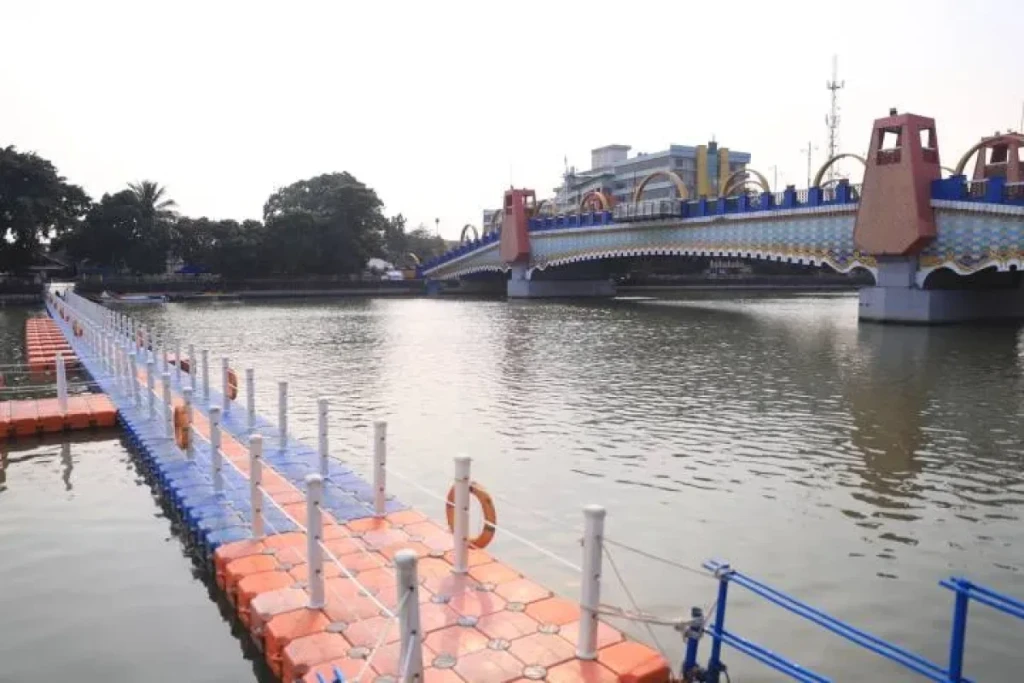 Wujudkan Kreativitas dan Cinta Kota Lewat Lensa Kamera, Diskominfo Gelar Lomba Video Profil Kota Tangerang 2025