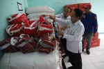 Kota Tangerang Siaga 24 Jam! Dinsos Pastikan Logistik dan Personel Tempur Hadapi Puncak Musim Hujan