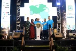Benteng Culture Festival 2025 Ditutup Meriah, Ribuan Pengunjung Padati Pesta Budaya Kota Tangerang