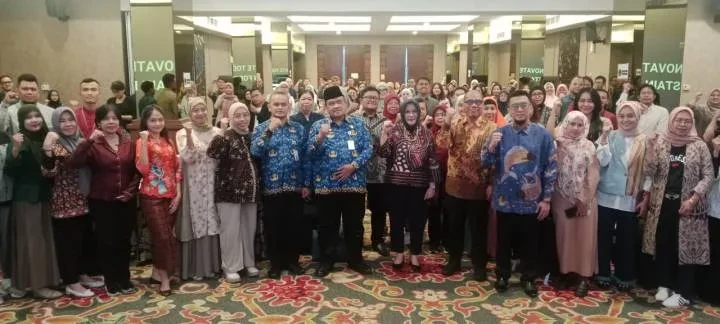 33 Wirausaha Kota Tangerang Lolos Kurasi Nasional, Siap Naik Kelas Lewat EntrepreneurHub