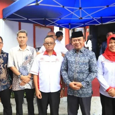 Poris Plawad Resmi Luncurkan Koperasi Merah Putih, Strategi Baru Perkuat Ekonomi Warga dari Tingkat Kelurahan