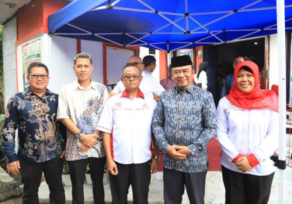 Poris Plawad Resmi Luncurkan Koperasi Merah Putih, Strategi Baru Perkuat Ekonomi Warga dari Tingkat Kelurahan