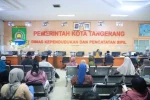 Urus Dokumen Kependudukan Libur Dua Hari Saat Natal 2025, Pemkot Tangerang Bocorkan Jadwal Normalnya