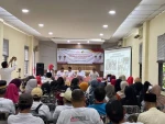 Resmi Diluncurkan, Koperasi Merah Putih Buaran Indah Siap Putar Ekonomi Warga hingga Jutaan Rupiah