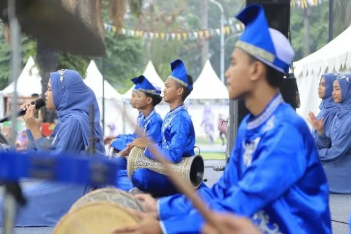 Festival Pintu Air 10 Siap Digelar: Perpaduan Sejarah, Seni, dan Ekonomi Rakyat di Jantung Kota Tangerang