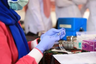 Pemkot Tangerang Sediakan Pemeriksaan HPV DNA Gratis di Semua Puskesmas, Upaya Serius Cegah Kanker Serviks