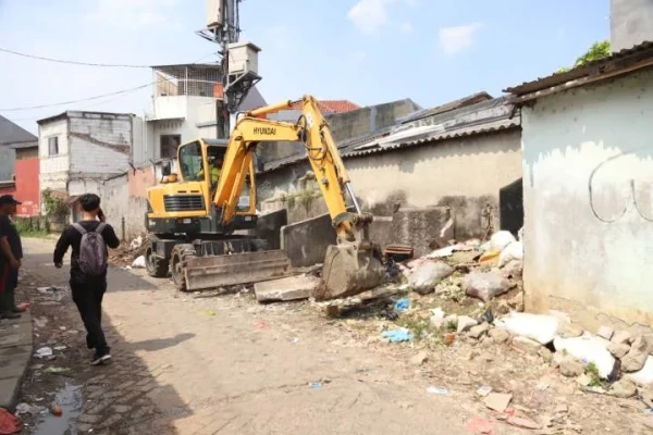 Atasi Darurat Sampah, Pemkot Tangerang Terapkan Sistem Angkut Sampah Berbasis Jam Operasional