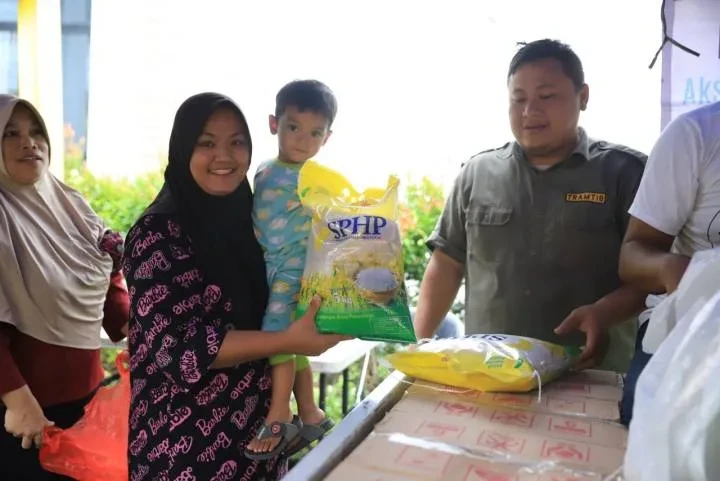 Laksa dan Peluang Investasi Kota Tangerang Curi Perhatian di Yogyakarta