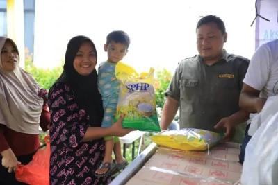 Laksa dan Peluang Investasi Kota Tangerang Curi Perhatian di Yogyakarta