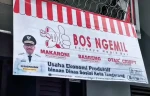 Dari Dapur Kecil, Omzet Bos Ngemil Melejit: Bantuan UEP Ubah Nasib UMKM di Kota Tangerang