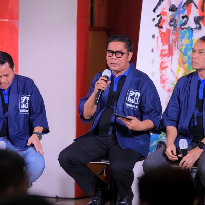 Tangerang 10K: Lari Menembus Cerita, Menyatukan Olahraga dan Budaya Kota Seribu Industri