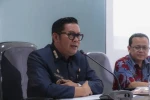 Wakil Wali Kota Tantang Para Sekcam dan Sekretaris OPD: “Kita Tes Satu-Satu!�