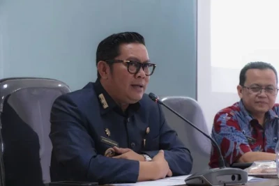 Wakil Wali Kota Tantang Para Sekcam dan Sekretaris OPD: “Kita Tes Satu-Satu!”