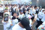 Tangerang 10K Siap Guncang Kota Tangerang, Dishub Umumkan Rekayasa Lalin Besar