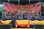 Lapangan MTsN 1 Disulap Jadi Panggung Bintang, STAR 2025 Bikin Ratusan Penonton Terpukau