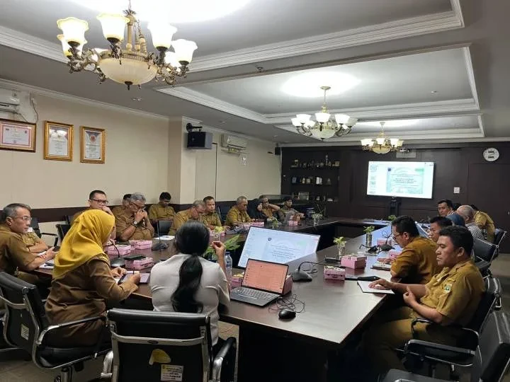 Pemkot Tangerang Siap Kawal Proyek MRT East-West Line, Dorong Transportasi Terpadu dan Pertumbuhan Ekonomi Baru