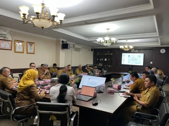 Pemkot Tangerang Siap Kawal Proyek MRT East-West Line, Dorong Transportasi Terpadu dan Pertumbuhan Ekonomi Baru