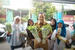 Pemkot Tangerang Perkuat Tiga Pilar Ketahanan Pangan, Dorong Masyarakat Jadi Bagian dari Solusi