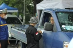 57 Kendaraan Tak Lulus Uji Emisi di Hari Pertama Razia “Langit Biru Tangerang” — DLH: �