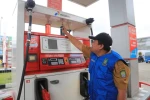 Jelang Ramadan dan HUT Kota, Pemkot Tangerang Pastikan Takaran BBM SPBU Akurat