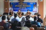 Urus Surat Kini Cukup dari Rumah, Aplikasi Pangkas Layani 158 Ribu Warga Tangerang Sepanjang 2025