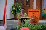 Pesan Penting Sachrudin di HUT ke