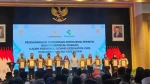 Posyandu Mawar Cipondoh Indah Cetak Sejarah, Raih Peringkat 1 Nasional dan Jadi Teladan Posyandu Se
